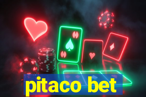 pitaco bet